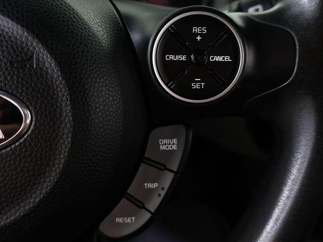 2017 Kia Soul + Automatic - 23058396 - 35