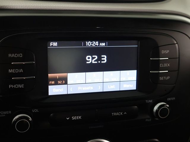2017 Kia Soul + Automatic - 23058396 - 36