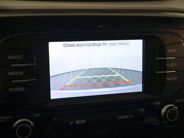 2017 Kia Soul + Automatic - 23058396 - 37