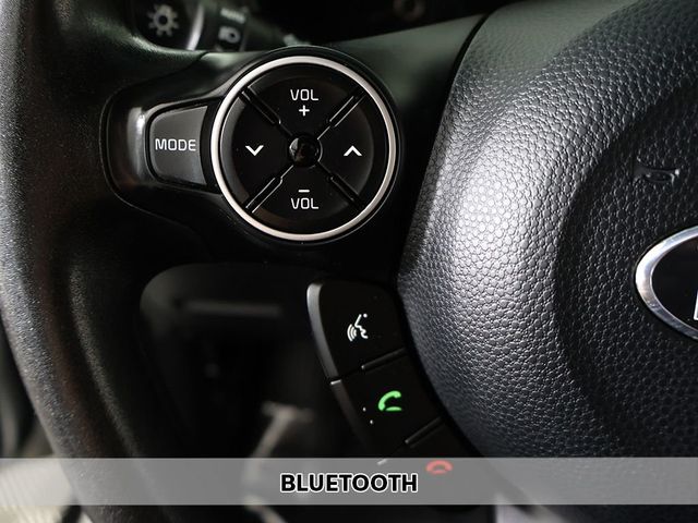 2017 Kia Soul + Automatic - 23058396 - 3