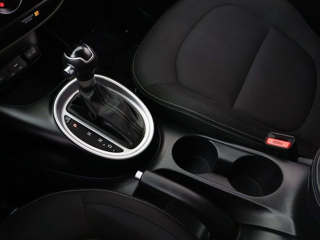 2017 Kia Soul + Automatic - 23058396 - 40
