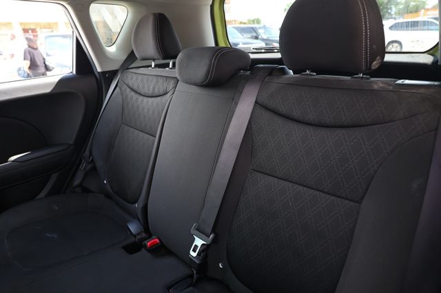 2017 Kia Soul Automatic - 23040039 - 8