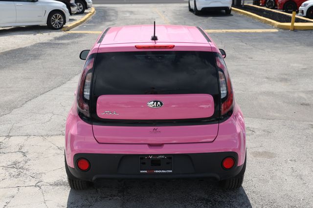 2017 Kia Soul Automatic - 23040039 - 9
