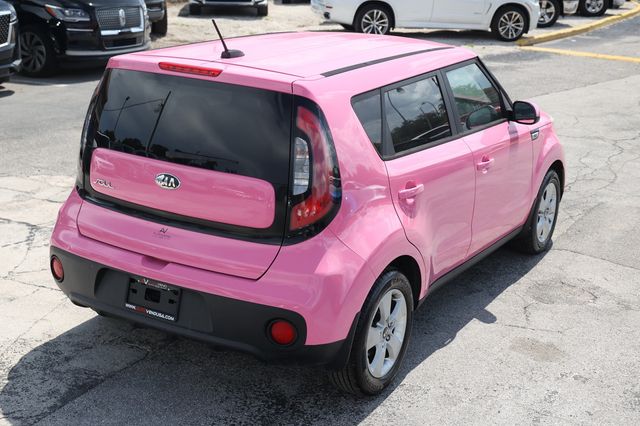 2017 Kia Soul Automatic - 23040039 - 11