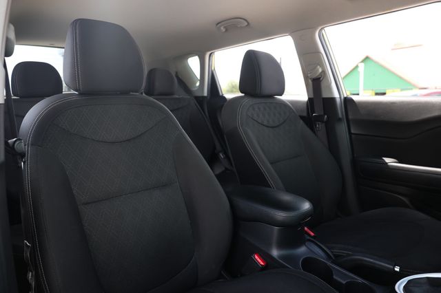 2017 Kia Soul Automatic - 23040039 - 12