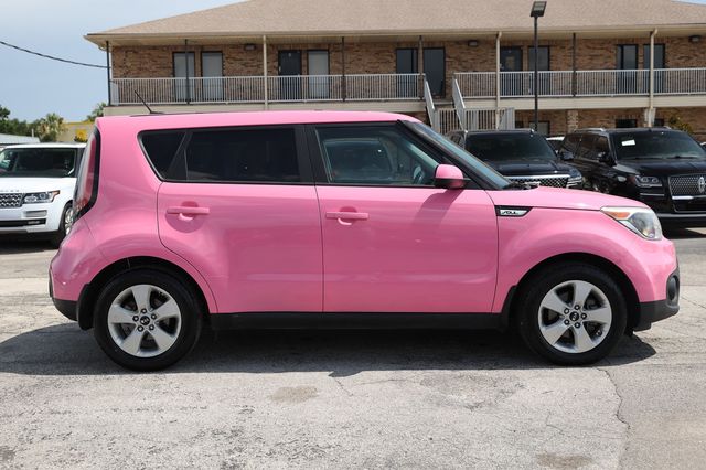 2017 Kia Soul Automatic - 23040039 - 13