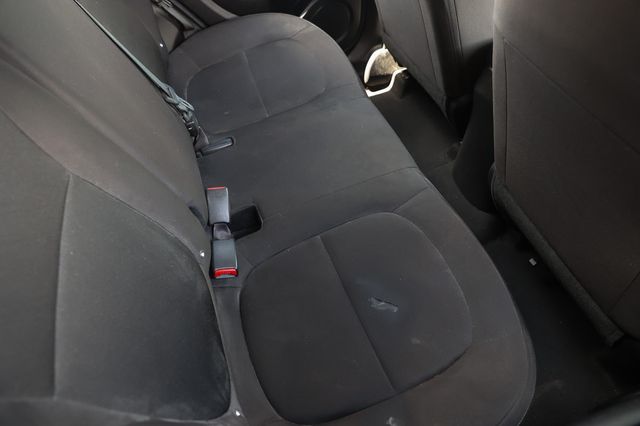 2017 Kia Soul Automatic - 23040039 - 14