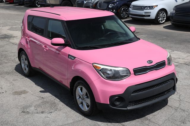 2017 Kia Soul Automatic - 23040039 - 15