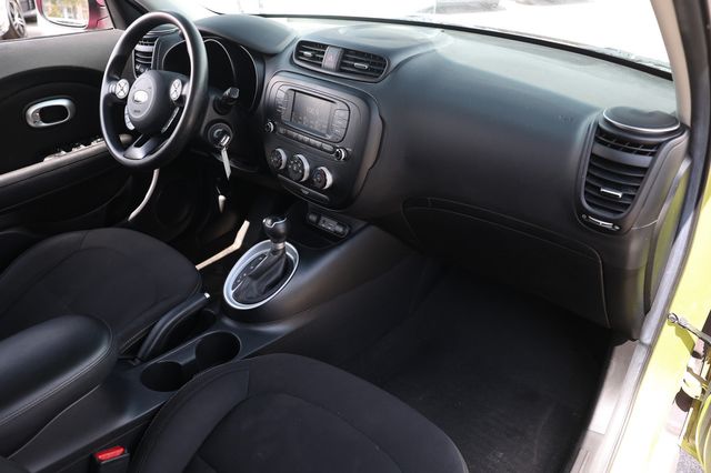 2017 Kia Soul Automatic - 23040039 - 18