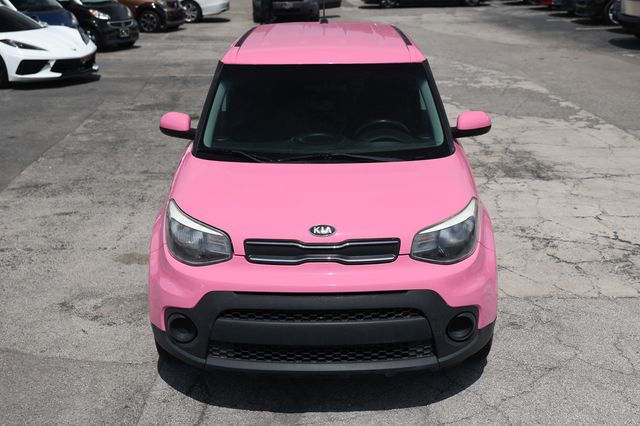 2017 Kia Soul Automatic - 23040039 - 19