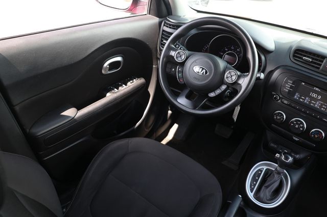 2017 Kia Soul Automatic - 23040039 - 20