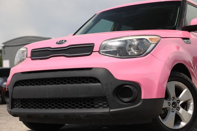 2017 Kia Soul Automatic - 23040039 - 24