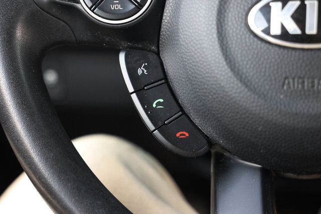 2017 Kia Soul Automatic - 23040039 - 25