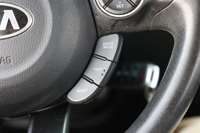 2017 Kia Soul Automatic - 23040039 - 26