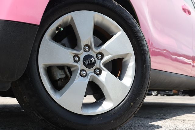 2017 Kia Soul Automatic - 23040039 - 29