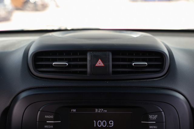 2017 Kia Soul Automatic - 23040039 - 32
