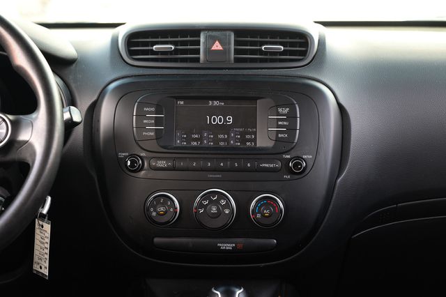 2017 Kia Soul Automatic - 23040039 - 33