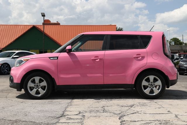 2017 Kia Soul Automatic - 23040039 - 3