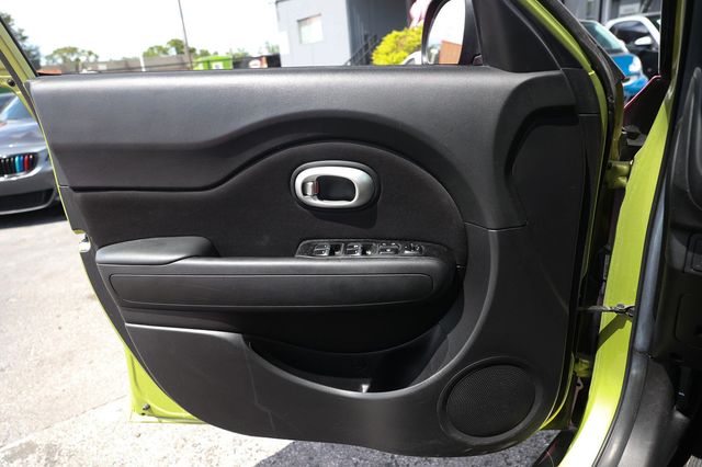 2017 Kia Soul Automatic - 23040039 - 40