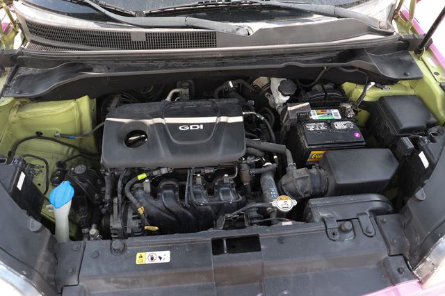 2017 Kia Soul Automatic - 23040039 - 45