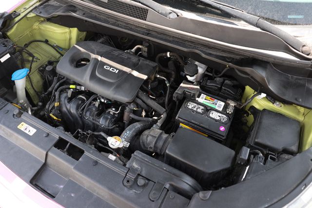 2017 Kia Soul Automatic - 23040039 - 46