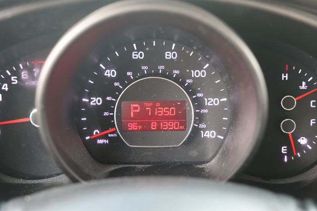 2017 Kia Soul Automatic - 23040039 - 47