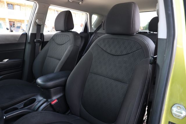 2017 Kia Soul Automatic - 23040039 - 7