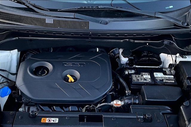 2017 Kia Soul + Automatic - 22988785 - 36