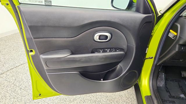 2017 Kia Soul Automatic - 23051627 - 9