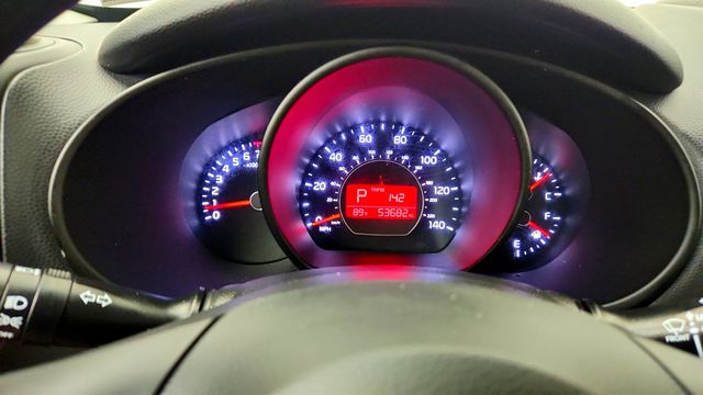 2017 Kia Soul Automatic - 23051627 - 13
