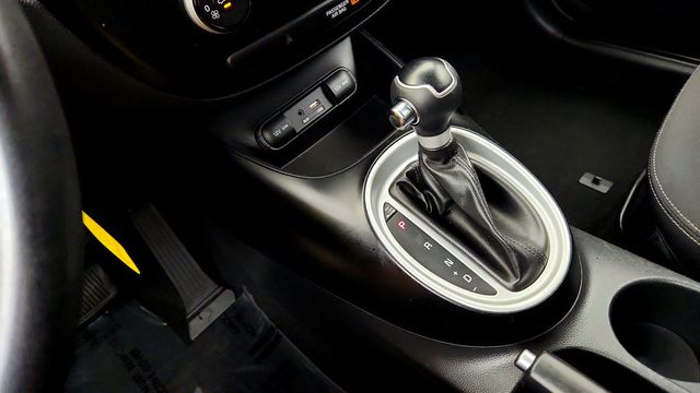 2017 Kia Soul Automatic - 23051627 - 15
