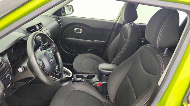 2017 Kia Soul Automatic - 23051627 - 18