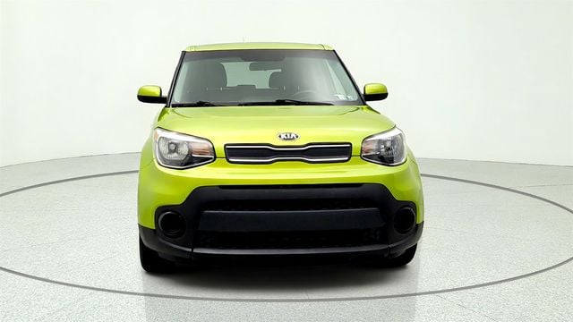 2017 Kia Soul Automatic - 23051627 - 1