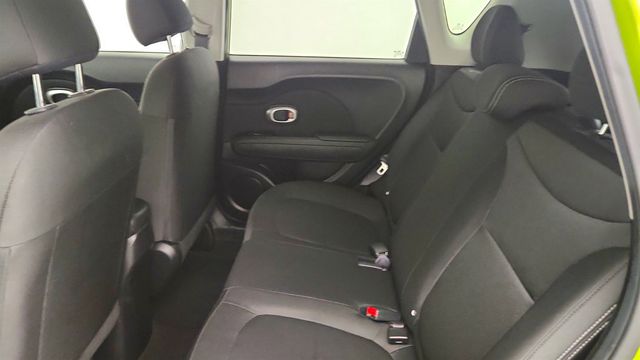 2017 Kia Soul Automatic - 23051627 - 19