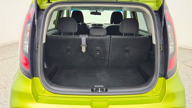 2017 Kia Soul Automatic - 23051627 - 20