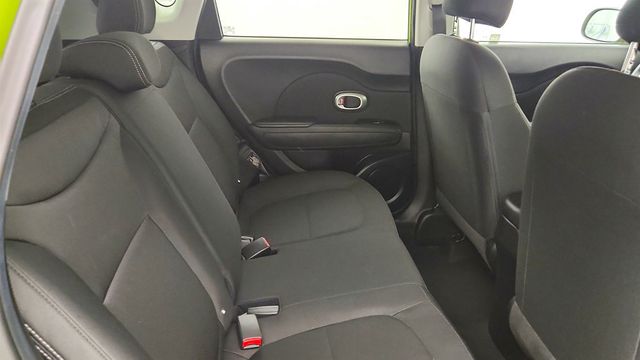 2017 Kia Soul Automatic - 23051627 - 21