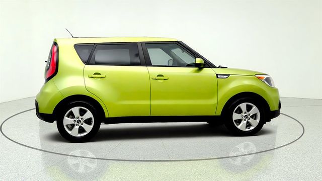 2017 Kia Soul Automatic - 23051627 - 3