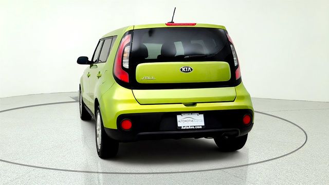 2017 Kia Soul Automatic - 23051627 - 5