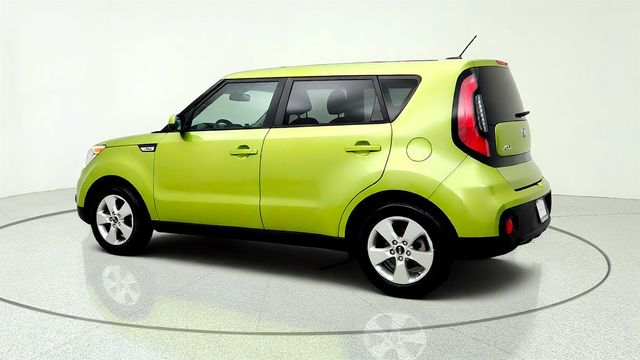 2017 Kia Soul Automatic - 23051627 - 6