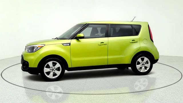 2017 Kia Soul Automatic - 23051627 - 7
