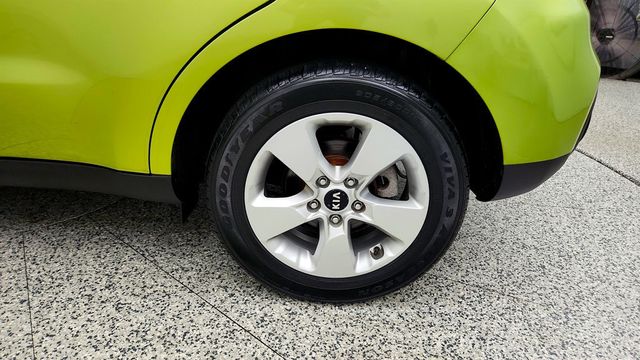 2017 Kia Soul Automatic - 23051627 - 8