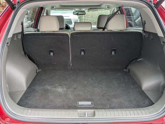 2017 Kia Sportage  - 22980435 - 12