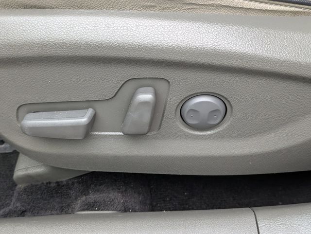 2017 Kia Sportage  - 22980435 - 19