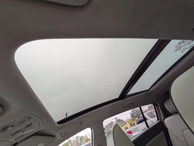 2017 Kia Sportage  - 22980435 - 20