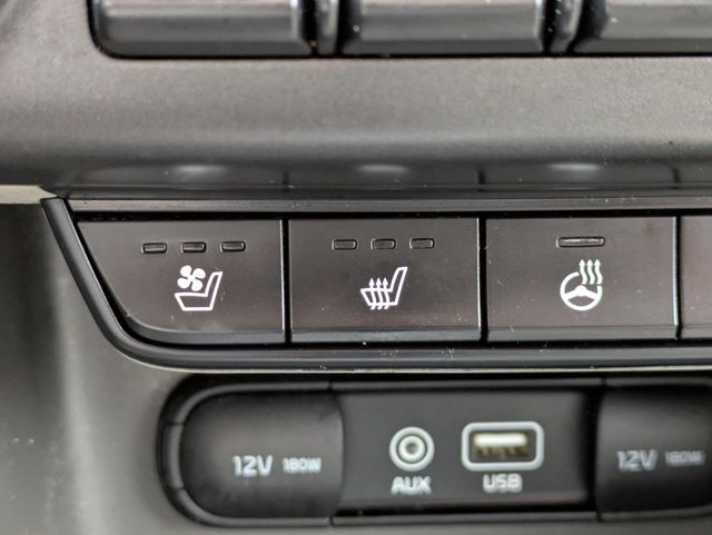 2017 Kia Sportage  - 22980435 - 23