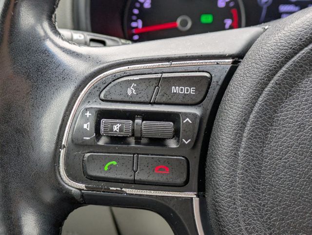 2017 Kia Sportage  - 22980435 - 25