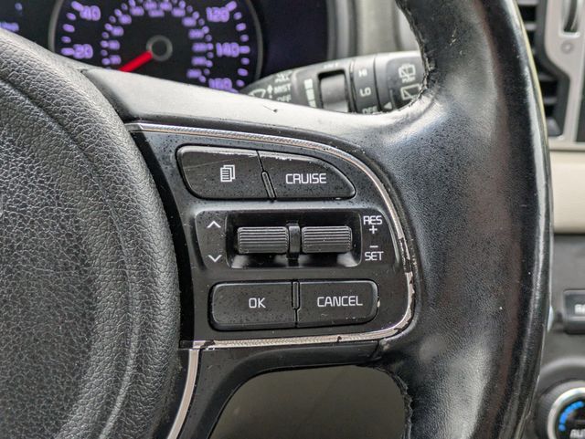 2017 Kia Sportage  - 22980435 - 26