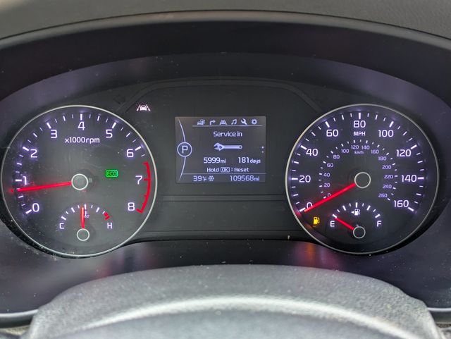 2017 Kia Sportage  - 22980435 - 27