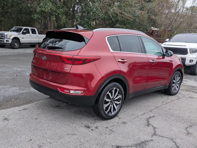 2017 Kia Sportage  - 22980435 - 3