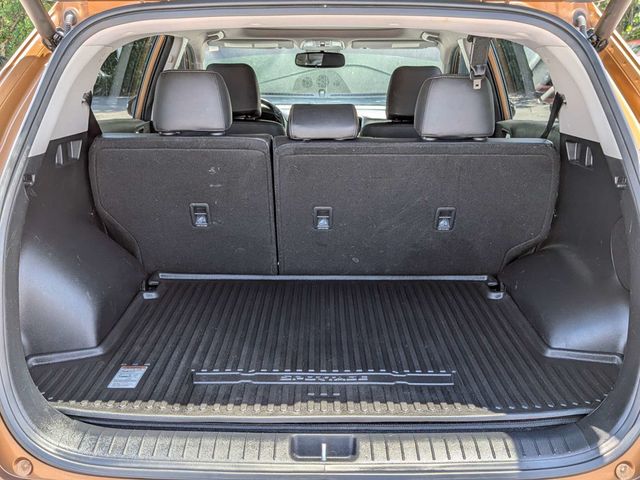 2017 Kia Sportage  - 23038386 - 12